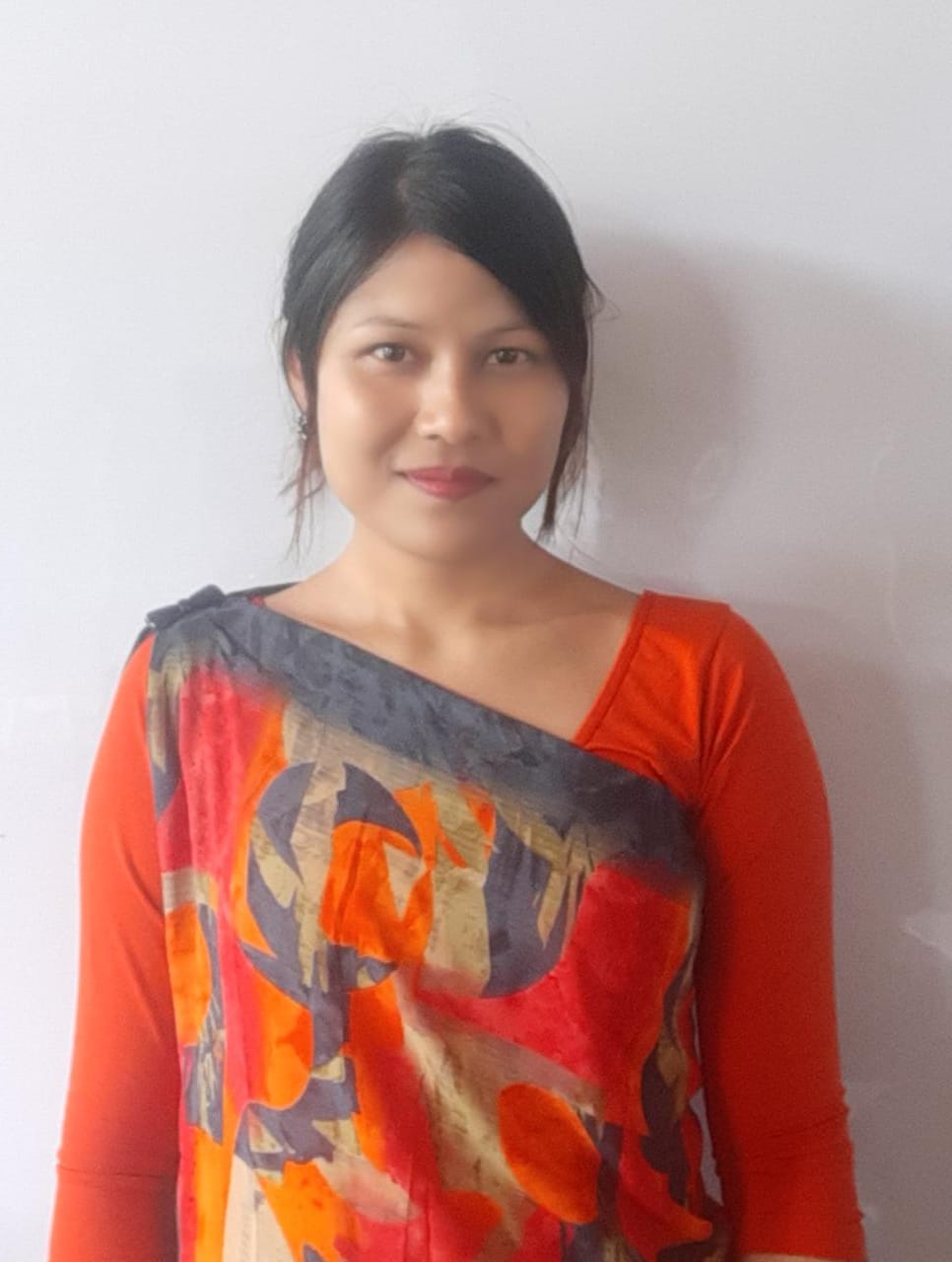 higher secondary staff Photo